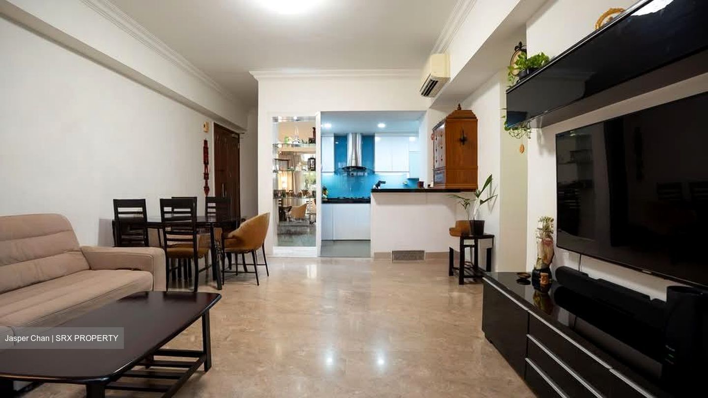 Laguna Green (D16), Condominium #578647761